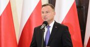 Prezydent liczy, że w przyszłym tygodniu ogłosi termin wyborów; zaproponował 13 października