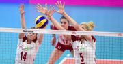Polskie siatkarki udanie rozpoczęły walkę o igrzyska olimpijskie w Tokio pokonując Portoryko 3:0. Niestety kontuzji doznała Magdalena Stysiak