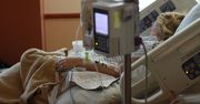 Chorzy na agresywną postać przewlekłej białaczki limfocytowej w Polsce bez dostępu do właściwego leczenia. Nowe leki są jednak dostępne w UE