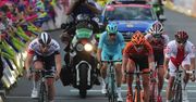 Pascal Ackermann wygrał pierwszy etap Tour de Pologne. Walkę o zwycięstwo stoczyli sprinterzy