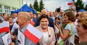 Szydło: PiS jest przygotowane, by kontynuować dobry czas dla Polski