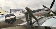 Spitfirem dokoła globu. Brytyjscy piloci chcą pobić rekord świata