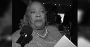 Nie żyje Toni Morrison. Laureatka literackiej Nagrody Nobla zmarła w wieku 88 lat