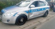 KOLEJNY PIRAT DROGOWY ZATRZYMANY