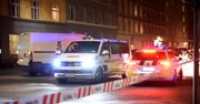 Eksplozja przed urzędem skarbowym w Kopenhadze. Policja: Planowany atak