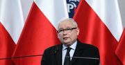 W czwartek o godz. 12.30 prezes PiS wygłosi oświadczenie