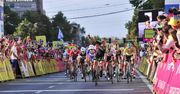 Tour de Pologne: Luka Mezgec wygrał piąty etap