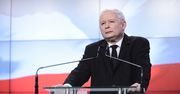 Kaczyński: Donald Tusk jako premier odbył 281 lotów do Gdańska