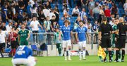 Lech Poznań – Śląsk Wrocław 1:3