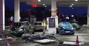 Co najmniej 14 osób zostało rannych w tornadzie w Luksemburgu. Huragan zniszczyło blisko 160 budynków