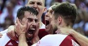 Polscy siatkarze awansowali na IO w Tokio