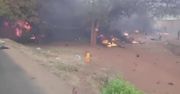 Co najmniej 60 osób zginęło w wyniku wybuchu cysterny z benzyną w Tanzanii