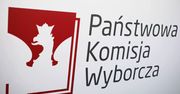 PKW zarejestrowała kolejne 13 komitetów wyborczych