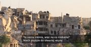 Trzy lata po odbiciu miasta, w Aleppo wciąż giną ludzie w zamachach terrorystycznych