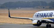Irlandia: piloci Ryanaira zapowiedzieli 48-godzinny strajk