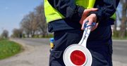 Od dziś policja ma większe prawa przy kontroli drogowej. Jakie?