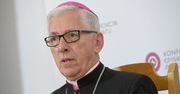 Abp Skworc: na początku roku szkolnego wejdą w życie zasady ochrony dzieci przed nadużyciami