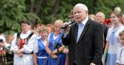 J. Kaczyński: musimy dogonić tych, którzy są na zachód od naszych granic