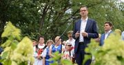 Morawiecki: wierzę, że za dekadę lub dwie przeskoczymy poziom życia Europy Zachodniej
