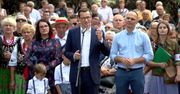 M. Morawiecki o kontrowersyjnym występie drag queen