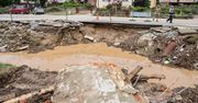 Ponad 55 mln zł więcej na odbudowę infrastruktury zniszczonej przez nawałnice i powodzie