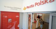 Poczta Polska: o 230 proc. wzrosła w I półroczu br. liczba paczek w punktach odbioru
