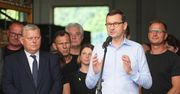 Morawiecki: niższe podatki to więcej szans na rozwój pracowników, mocniejsza gospodarka