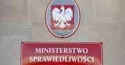 PO żąda upublicznienia informacji ws. działań w resorcie sprawiedliwości