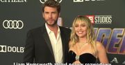 Liam Hemsworth złożył pozew rozwodowy. To koniec małżeństwa z Miley Cyrus