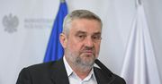 Ardanowski: susza dotknęła już 175 tys. gospodarstw