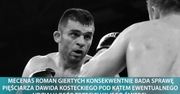 Mecenas Roman Giertych drąży temat śmierci Dawida Kosteckiego