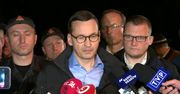 Premier w Zakopanem: Niektóre poszkodowane osoby są w bardzo ciężkim stanie. W sumie jest ich ponad 100
