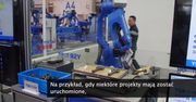 Do 2030 roku na świecie ma działać 20 milionów robotów. W Pekinie zaprezentowano najnowsze osiągnięcia robotyki