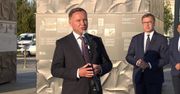 A. Duda w rocznicę podpisania paktu Ribbentrop-Mołotow: Jest wielu takich, którzy próbują fałszować historię