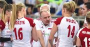 ME siatkarek: Zadanie wykonane. Polki pokonały Słowenki na inaugurację turnieju