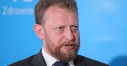 Szumowski: od września będą refundowane innowacyjne leki na raka piersi