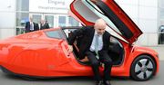 Zmarł twórca potęgi Volkswagena Ferdinand Piech