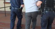 GŁOGOWSCY POLICJANCI ROZBILI GRUPĘ PRZESTĘPCZĄ, KTÓRA WŁAMAŁA SIĘ DO PLACÓWKI BANKOWEJ