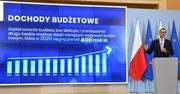 Projekt budżetu na 2020 r. bez deficytu, wydatki i dochody po 492,5 mld zł