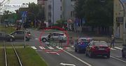 Dwaj nastolatkowie, którzy śmiertelnie potrącili staruszkę w Toruniu, są w rękach policji