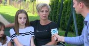 Trwa zbiórka pieniędzy na operację dla 15-letniej Gabrysi