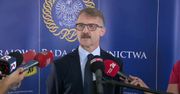 KRS wstrzymała nabór sędziów do Izby Dyscyplinarnej Sądu Najwyższego