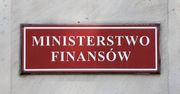 MF: w przyszłym roku potrzeby pożyczkowe netto budżetu wyniosą 19 mld 378,2 mln zł