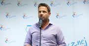 Trzaskowski: kolektorów nie uda się naprawić w ciągu kilku dni