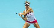 Magda Linette bezradna w finale WTA International w Seulu