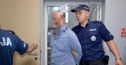 “Król mafii wnuczkowej” Arkadiusz Ł. skazany na 7 lat więzienia