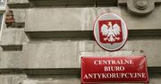 CBA zatrzymało ponownie b. prezesa PKN Orlen Jacka K. i pięć innych osób