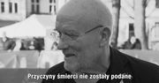 Peter Lindbergh nie żyje. Jeden z najwybitniejszych fotografów mody zmarł w wieku 74 lat