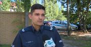 Blokowali korytarz życia na A4. Policja wnioskuje o ukaranie kierowców