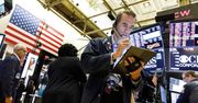 Wall Street z małymi zmianami po rozczarowujących danych o bezrobociu w USA